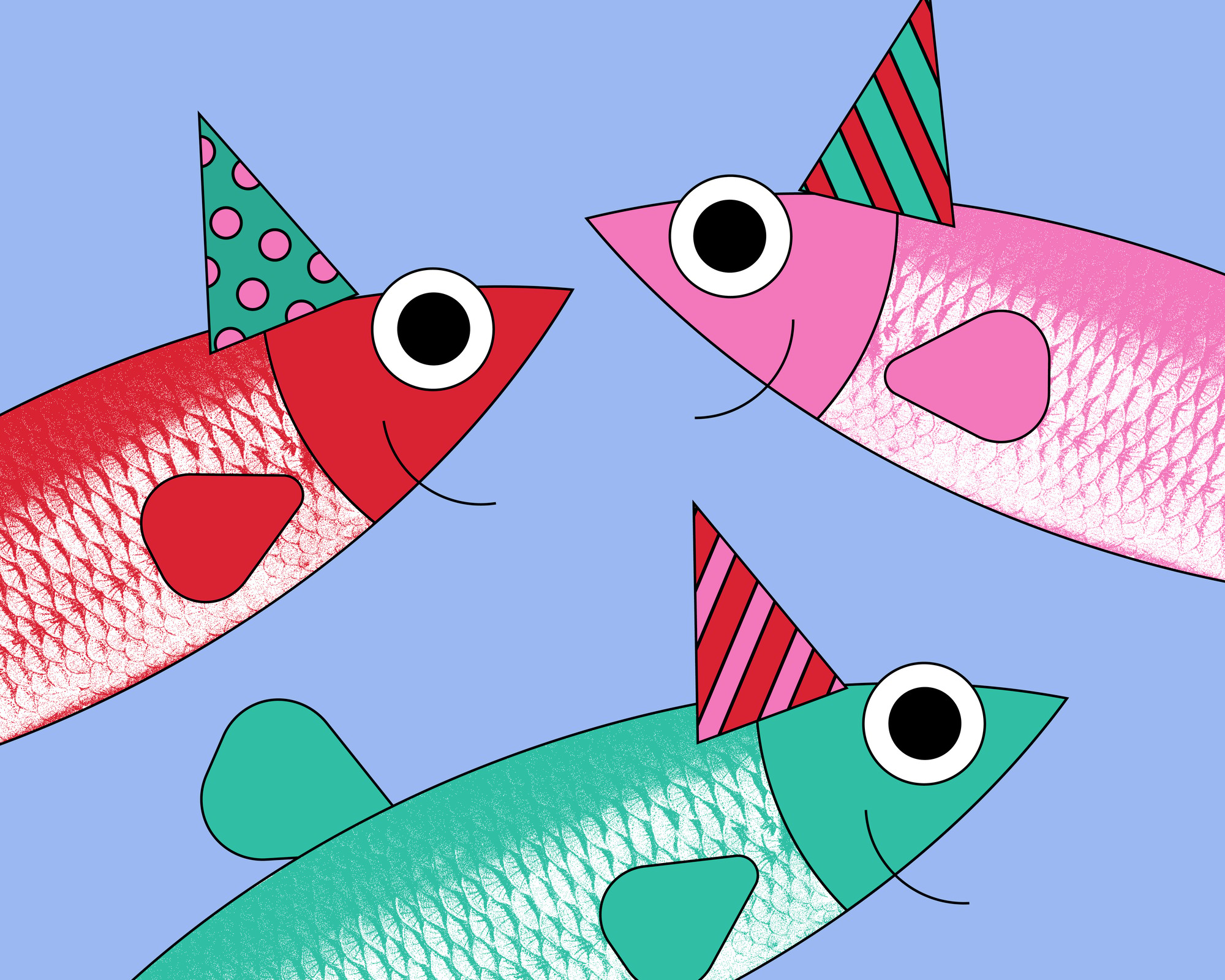 Fête des Poissons