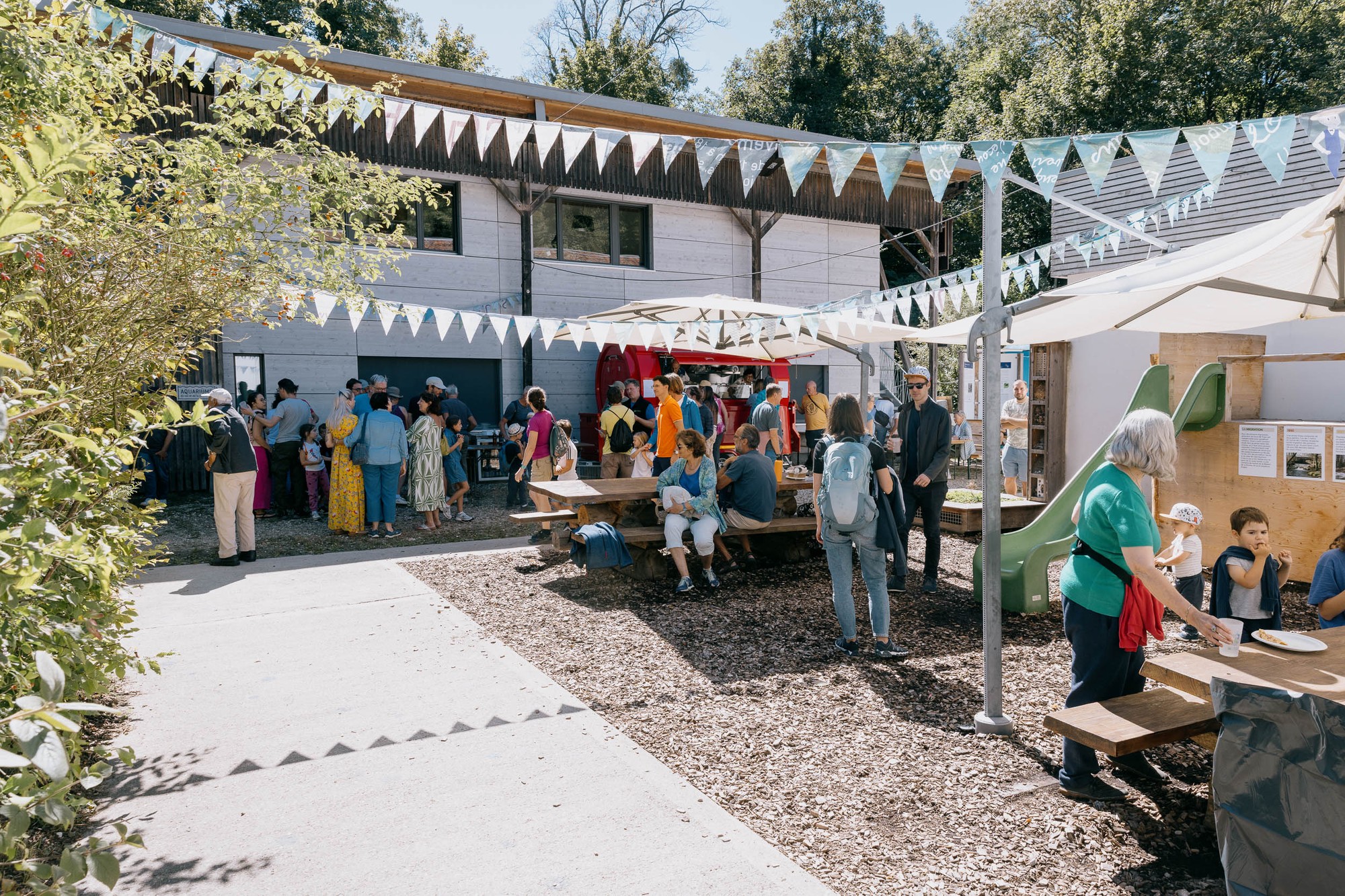 Fête des Poissons