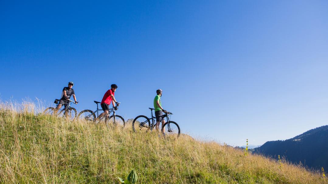 Parcours vtt suisse romande Clearance