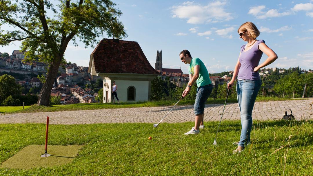 Ferienprogramm f  r Entdecker