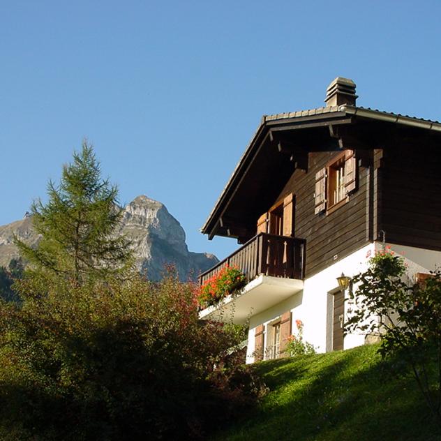 location chalet alpes fribourgeoises