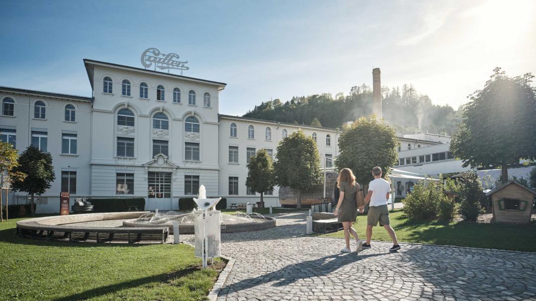 Visitez nos musées en Gruyère !