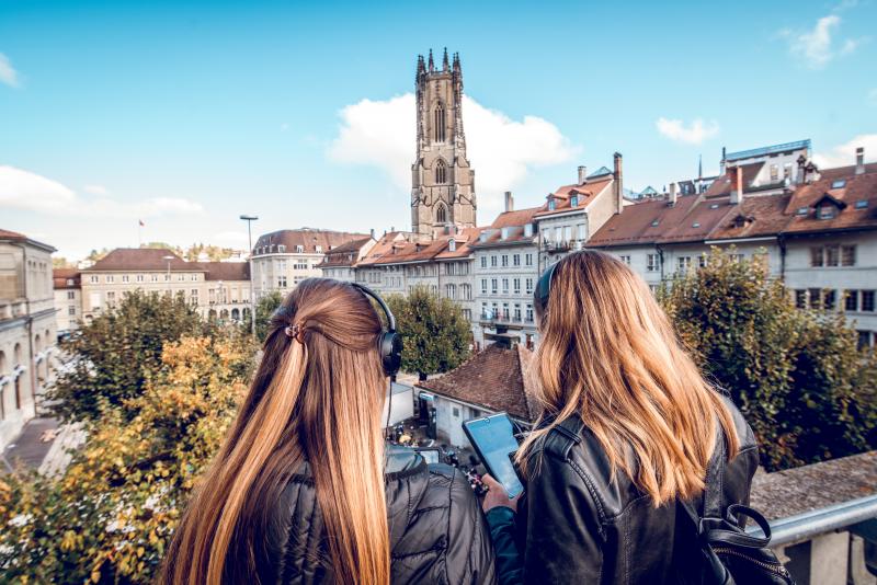 Visioguide Fr&yuml;burg 1606_cath&eacute;drale