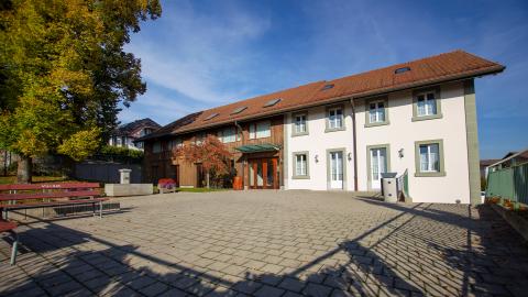 Datumsstandort carouge