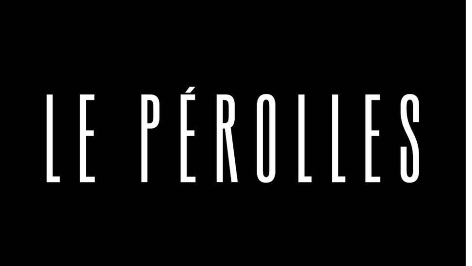 Le Pérolles