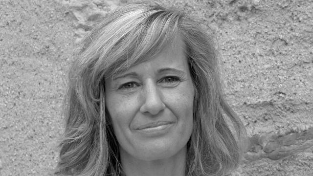 Marianne Aeschbacher