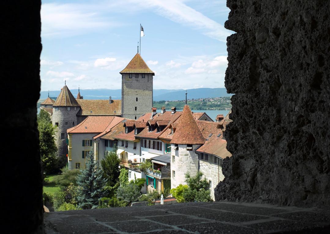 Murten