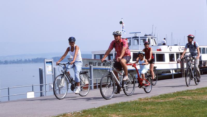 vélo