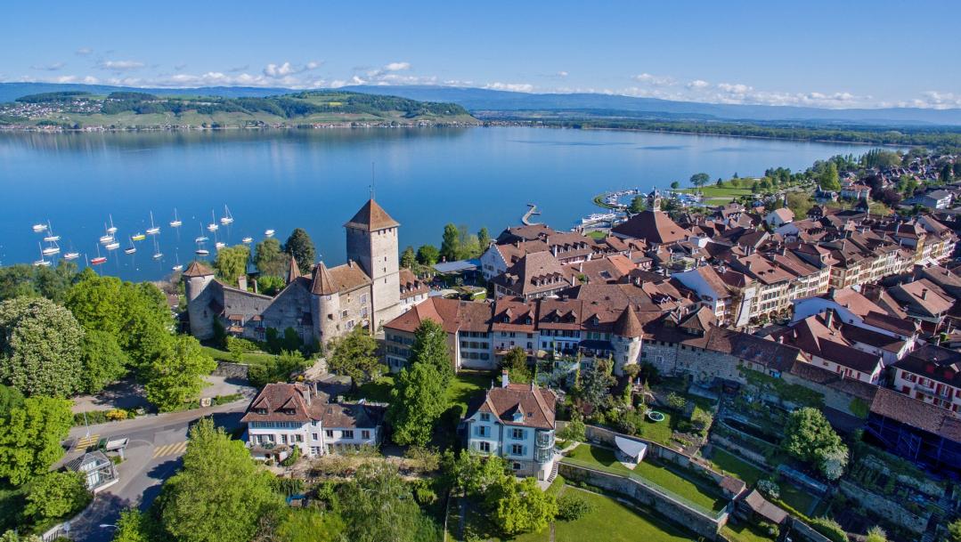 Region Murtensee