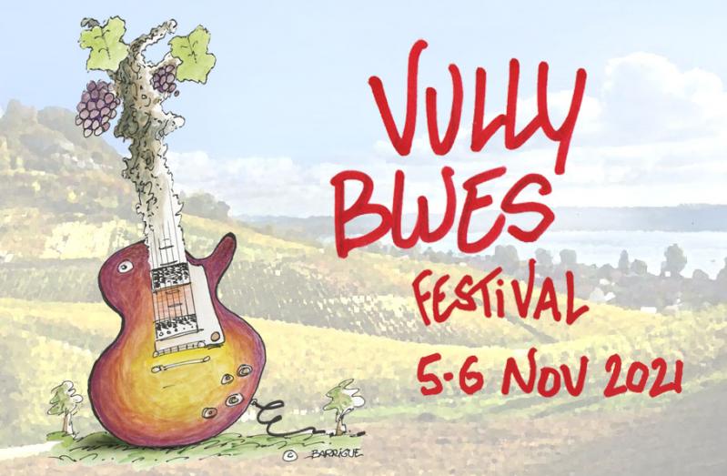 Vully Blues Festival 2021
