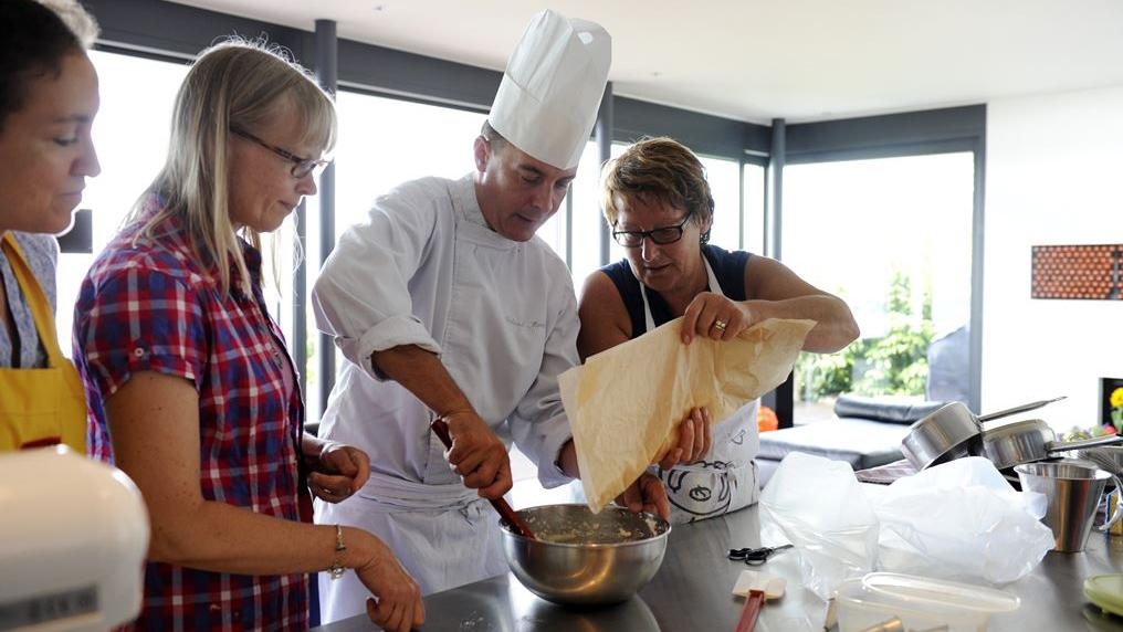 L Atelier Patisserie