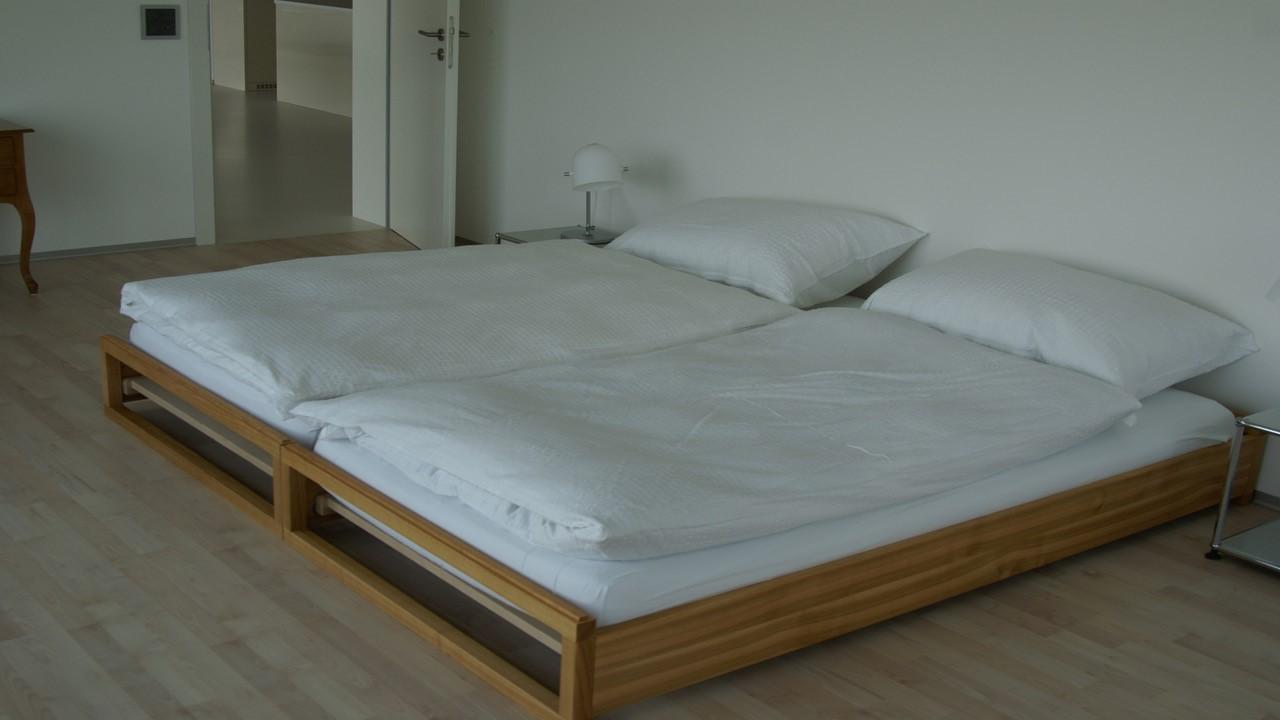 Home Page Ecorecycle Das Zirbenbett