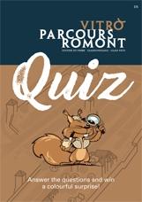 Quiz Vitroparcours - Couverture EN