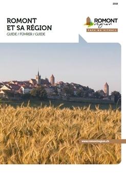Brochure générale Romont région 2018 portrait A4 pour V2