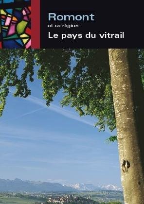 Brochure sentier du vitrail portrait A4 pour V2