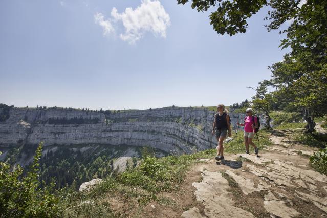 Le Creux Du Van Itinéraire 2025