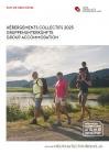 Hébergements collectifs 2025