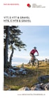 Parcours VTT & VTT électriques