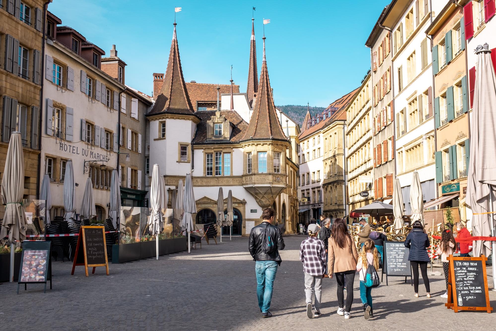 Anal Girl in Neuchâtel