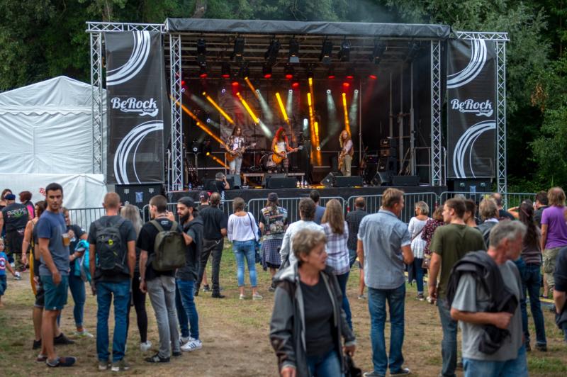 BeRock Festival, Saint-Aubin | Neuchatel Tourism (CH) | Concerts, Music