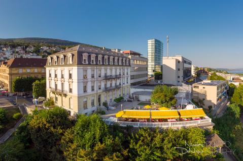 Hotels in Biel Neuenburg Jura Jura Drei Seen Land Schweiz