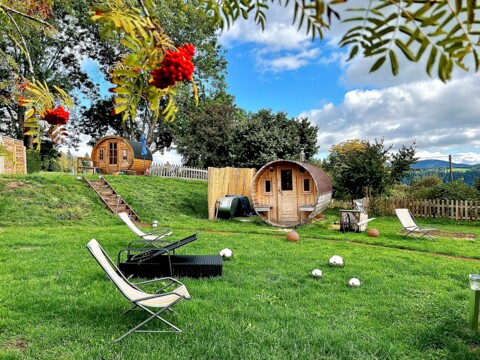 Aires d'accueil - Camping-cars | Jura & Trois-Lacs (CH)