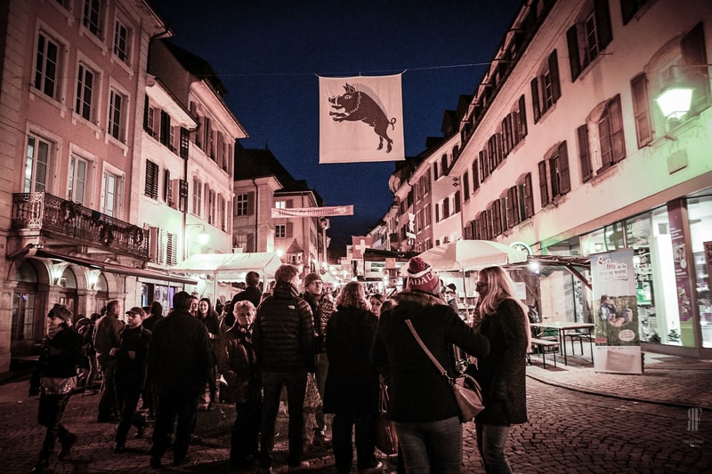 Sankt-Martinsfest