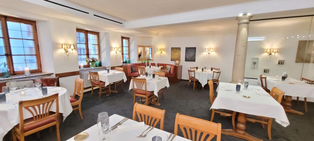 Hôtel-Restaurant La Bonne Auberge