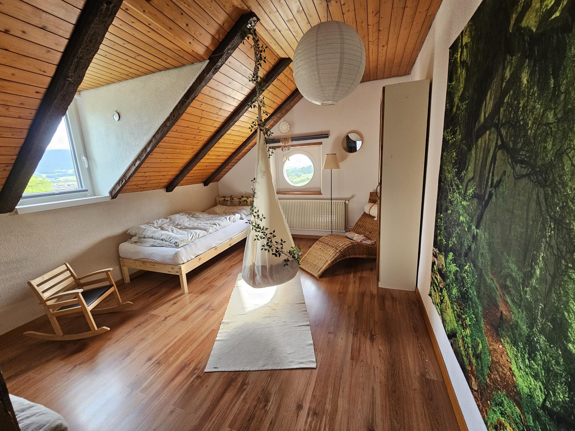 Appartement - Le Solvat, Courcelon | Jura Tourism (CH) | Farm