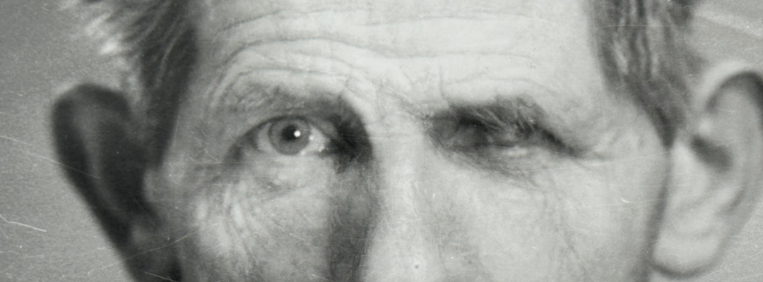 Ernest Leuenberger, Photographe du peuple