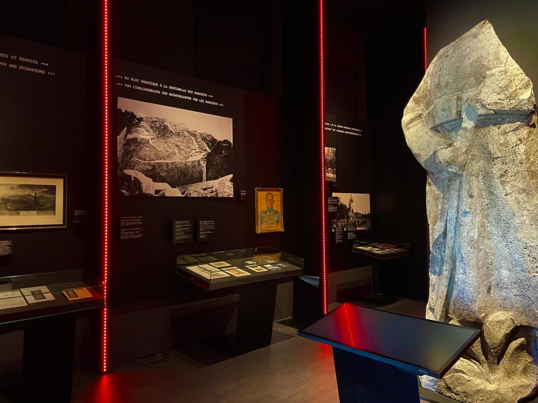 CRAC Museum