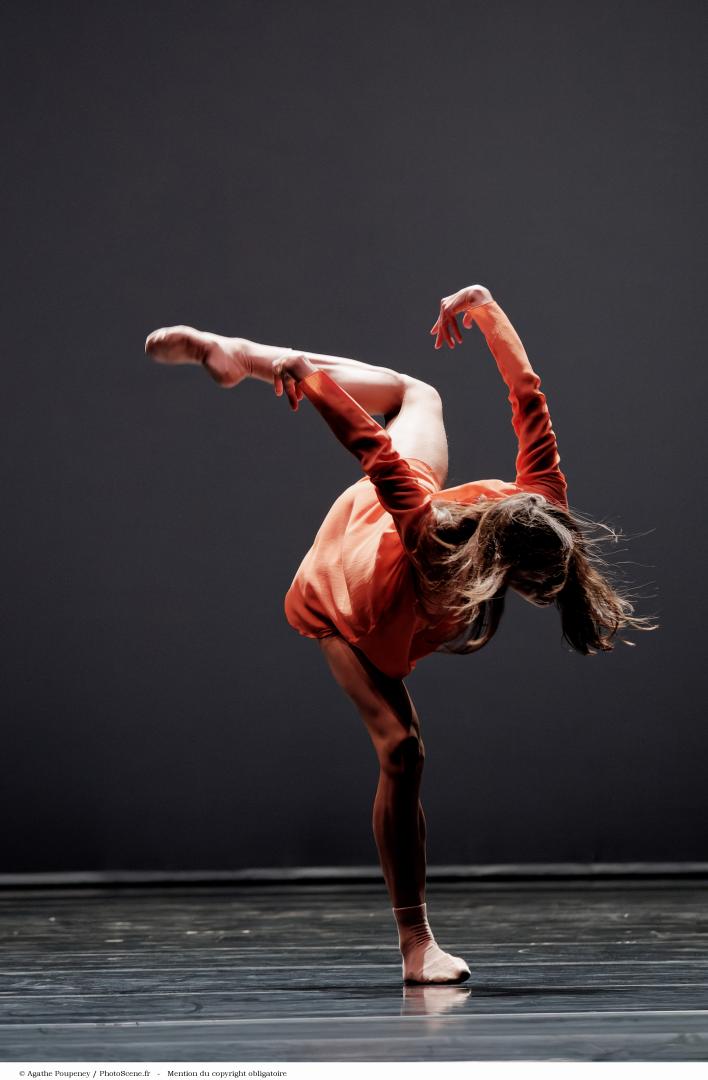 William Forsythe