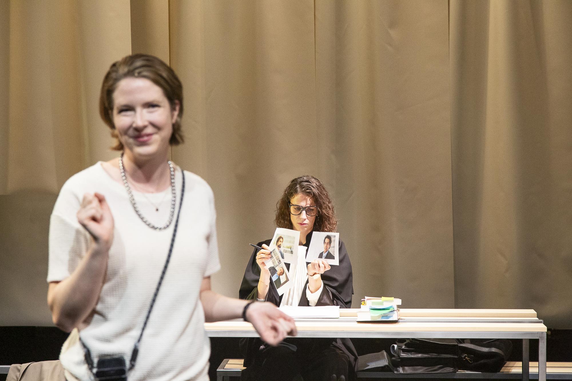 Toute intention de nuire