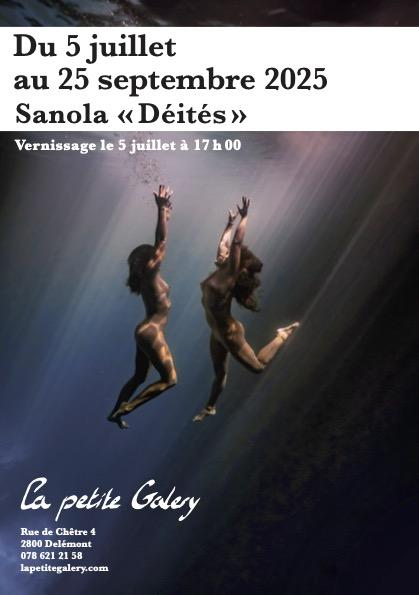 SANOLA  