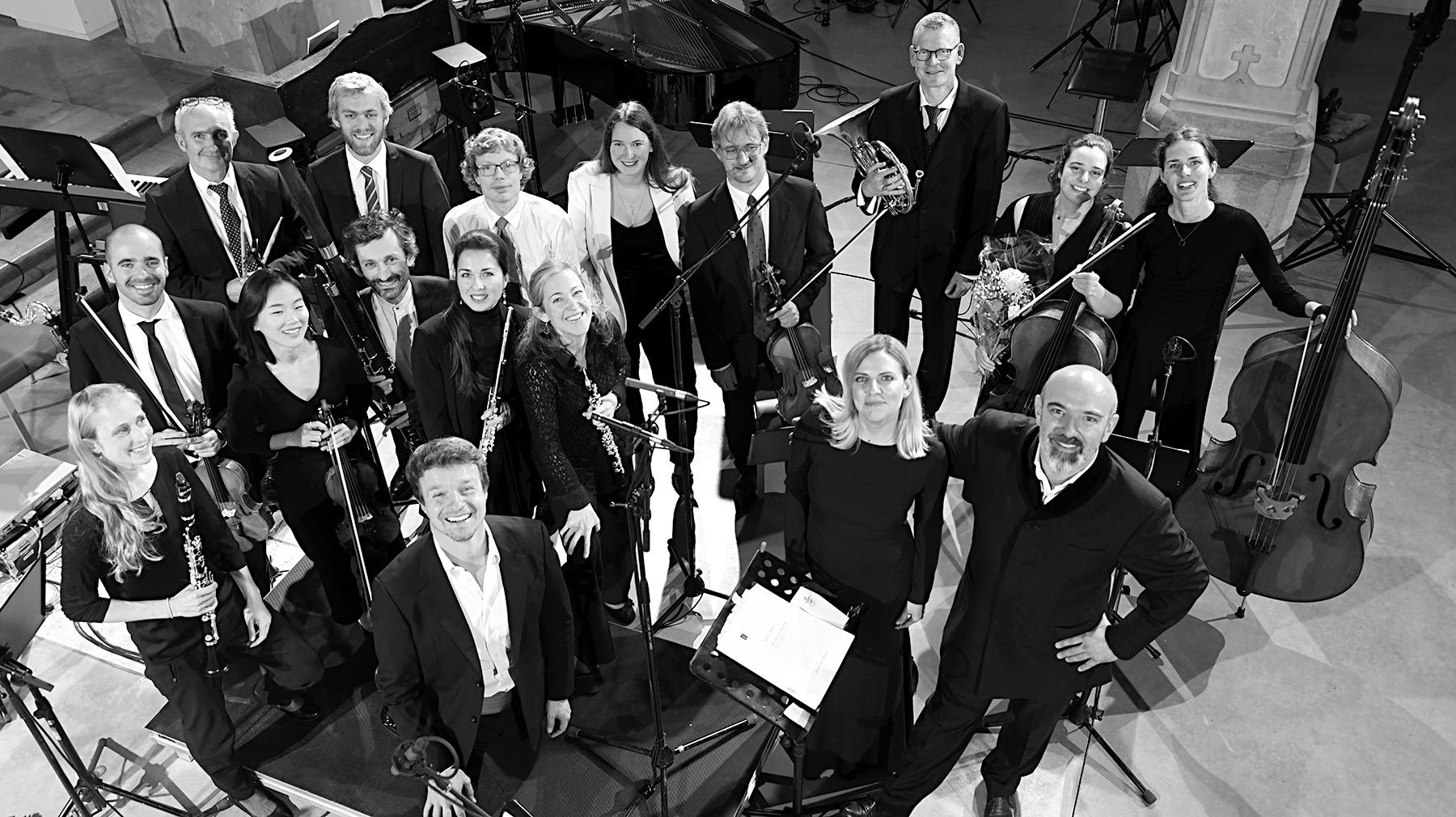 Musique des Lumières : Grande fête du 25ème anniversaire !