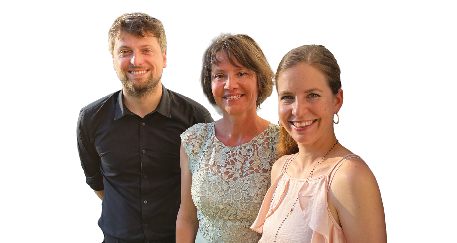 DE FLAMMES ET DE LUMIÈRE