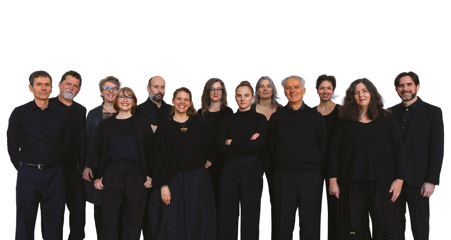 ARRANGEMENT / DÉRANGEMENT