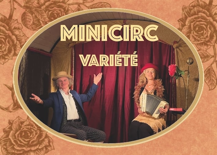 MiNiCiRC - Variété