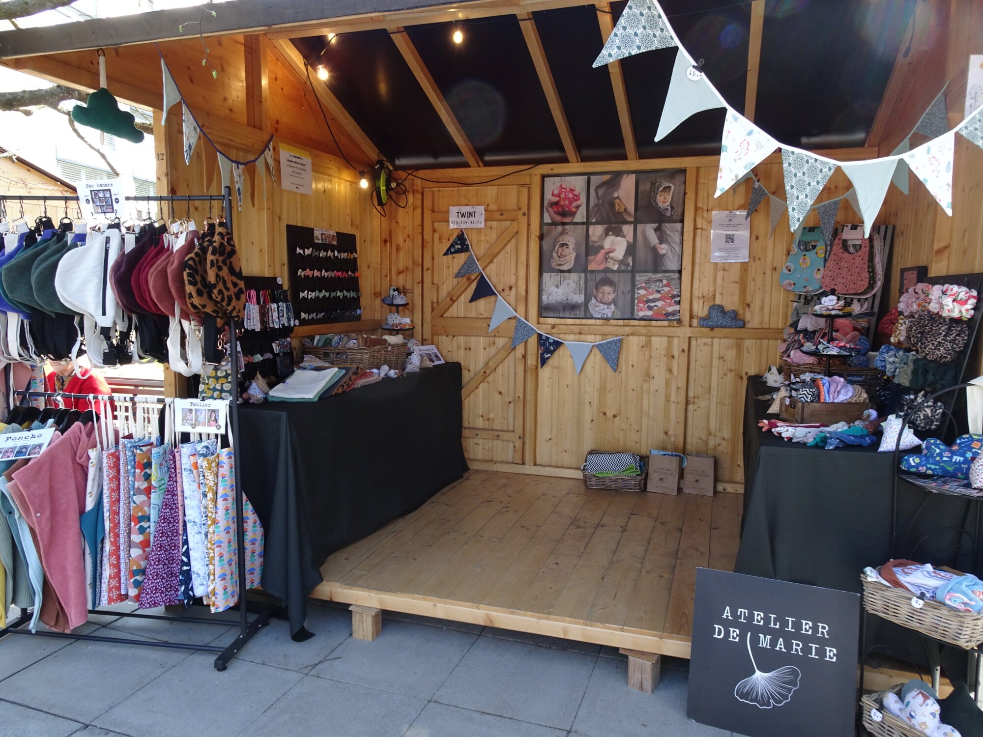 Marché de Printemps
