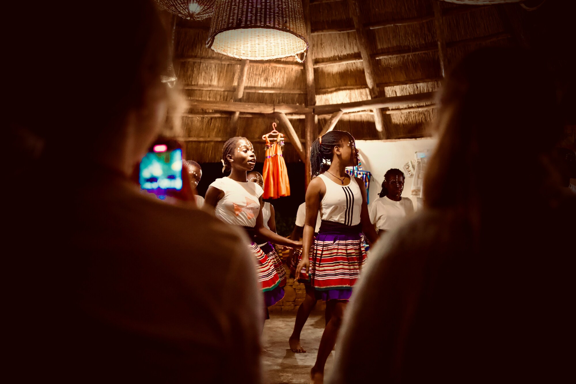 Espaces en mouvement