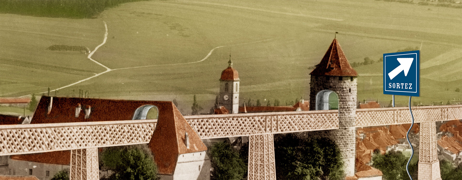 Complotisme d’art et d’essai