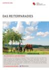 Das Reiterparadies