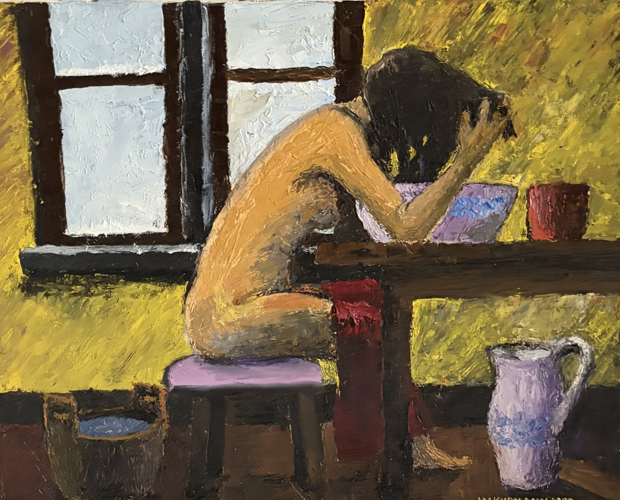 Cavé / Werner Kurmann