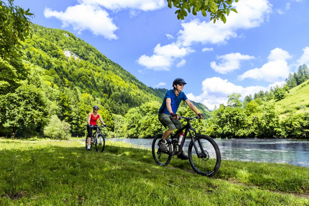 E-VTT rental
