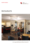 Restaurants