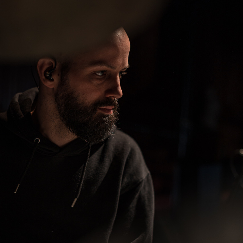 Douceurs brutes - performance et visite commentée