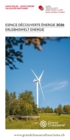 Espace découverte Énergie 2026