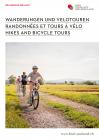 Hikes and bicycle tours