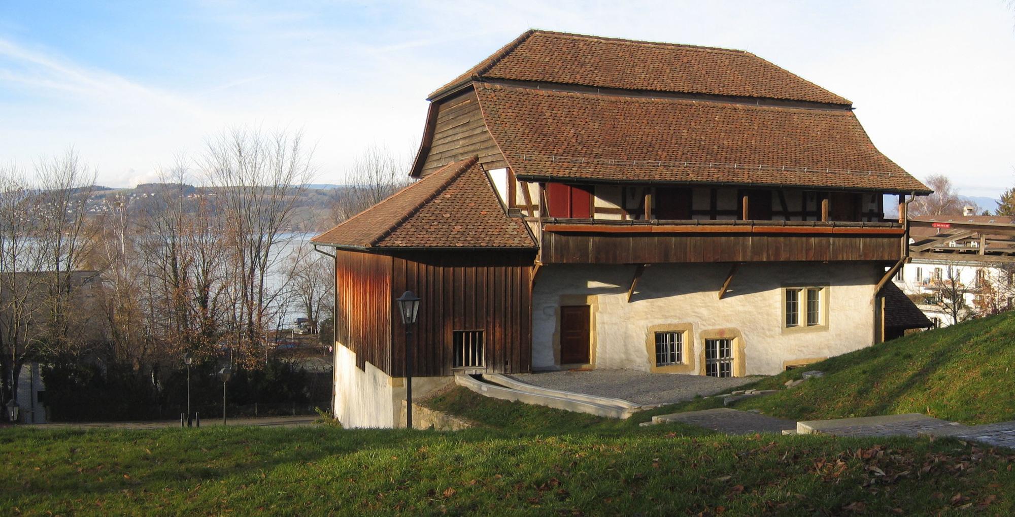 Murten Museum