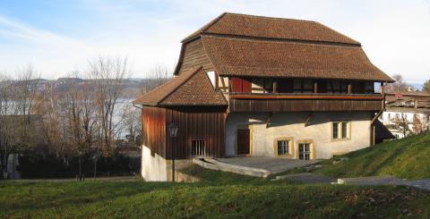 Museum Murten